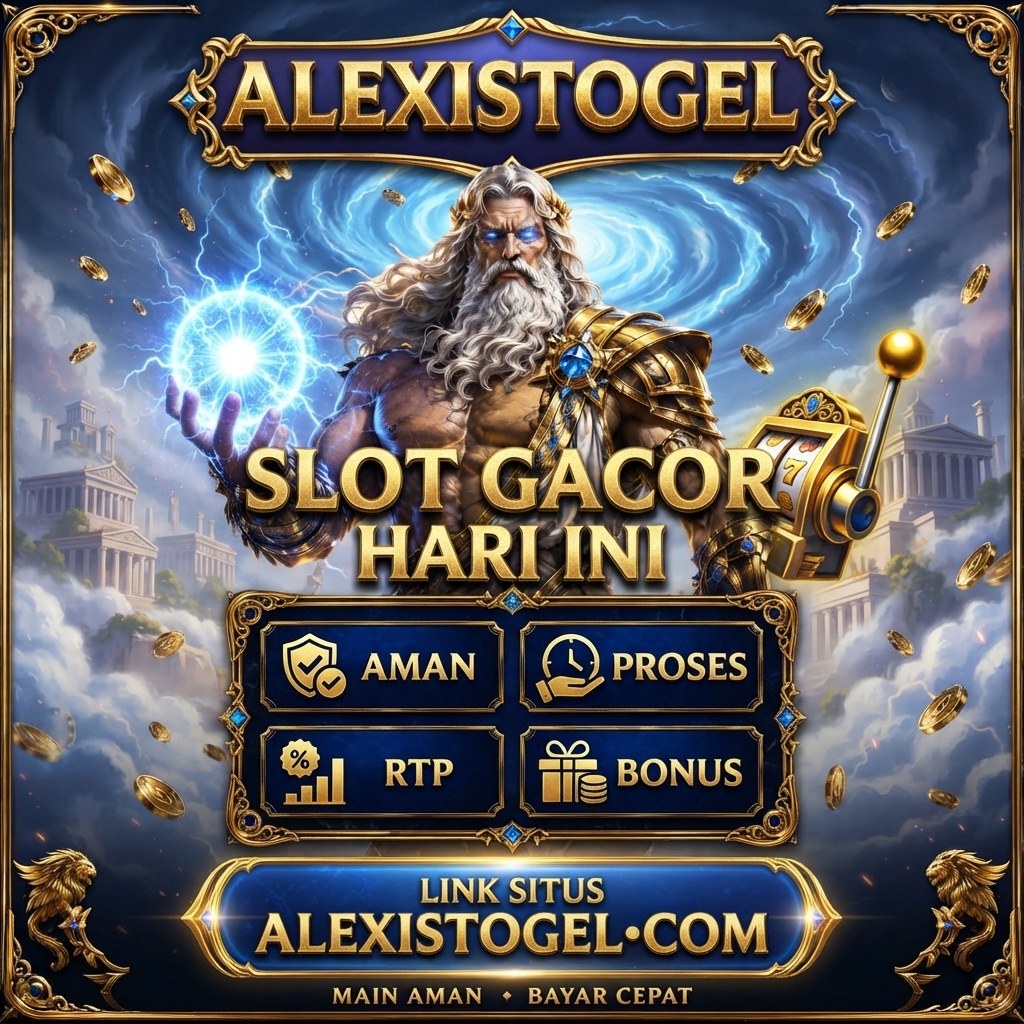 alexistogel