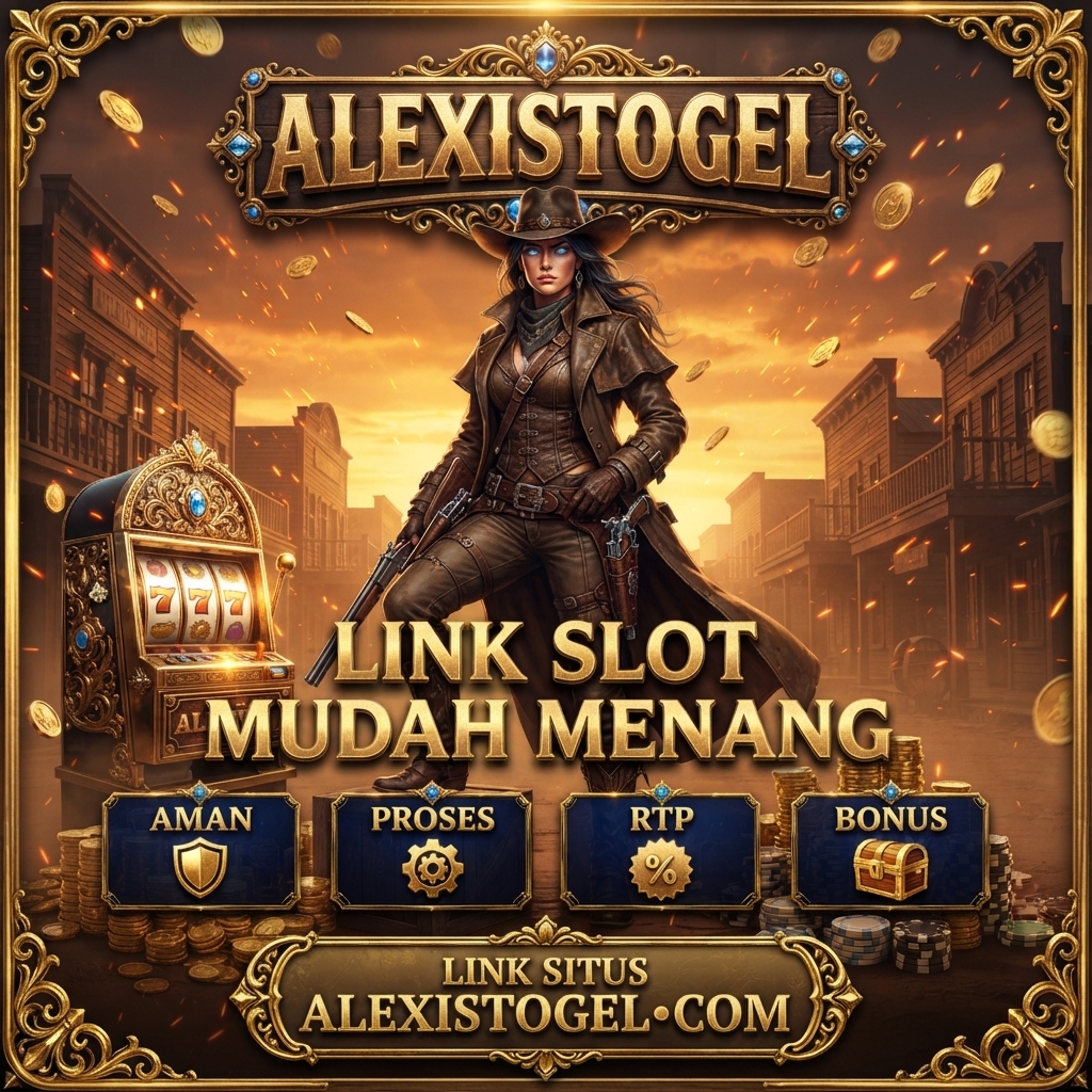 alexistogel login