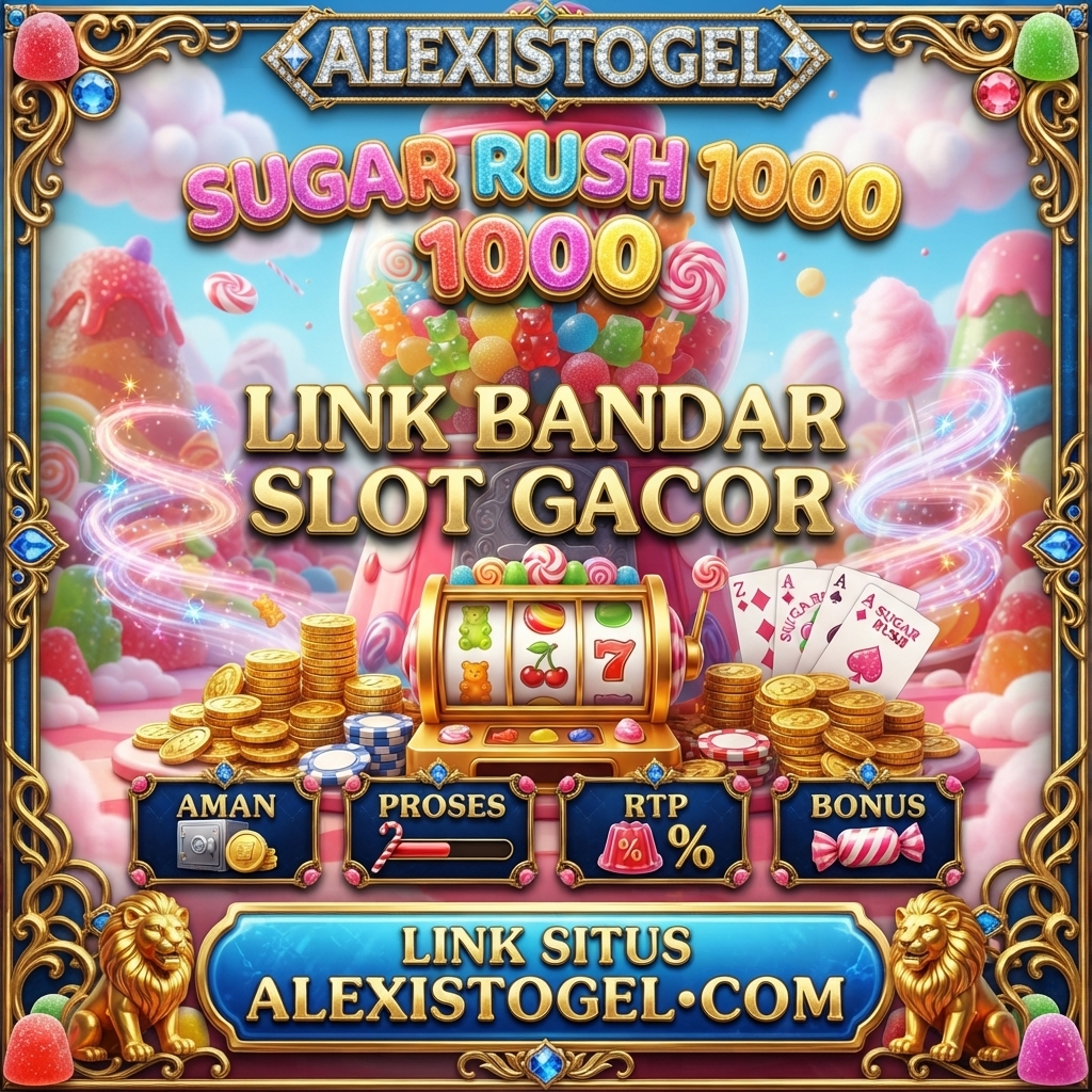 alexistogel daftar